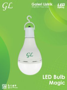 Emergency Bulb