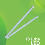 T8 Tube LED