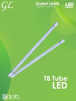 T8 Tube LED