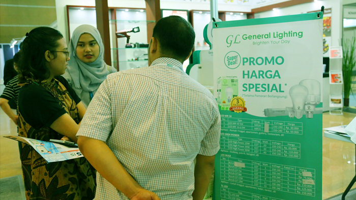 elektronik terbesar di indonesia