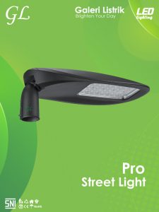 Pro Street Light