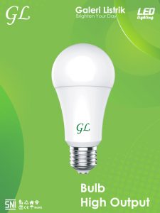 Bulb High Output