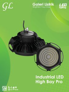 industrial led high bay pro