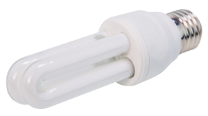lampu cfl