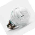 hybrid halogen cfl